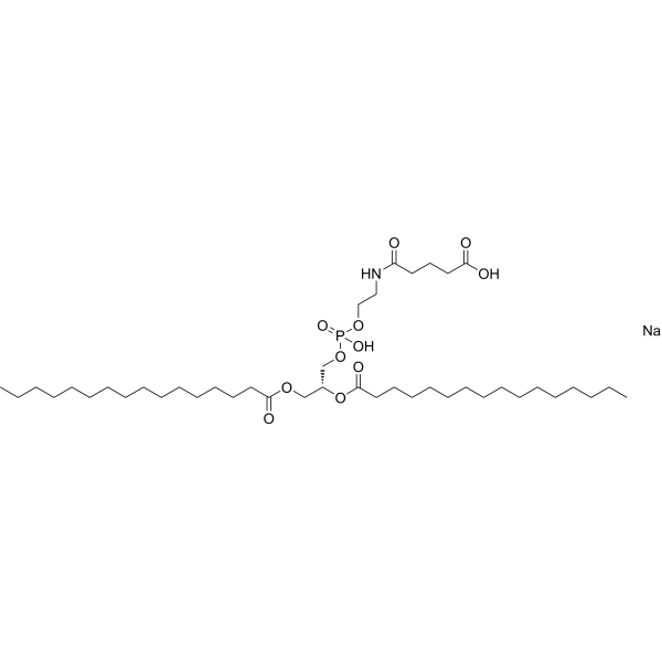 16:0 Glutaryl PE 474923-45-0